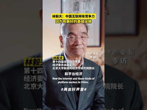 Thumbnail for Infrastructure investment key to the private sector by Justin Yifu Lin