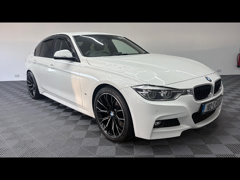 BMW 330e M Sport 2.0 2018 - Image 2