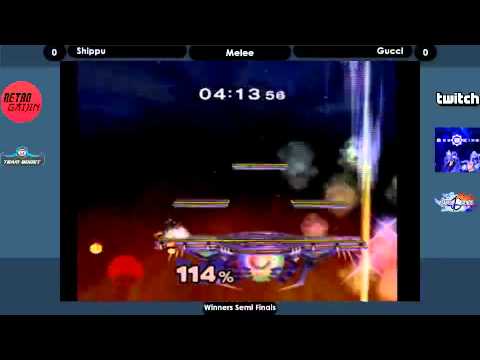 Battle Gate Way 7 : WSF Sippu vs Gucci