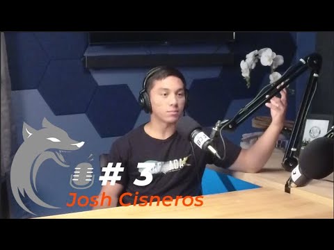 The BJJ Foxcast Episode 3 With Josh Cisneros