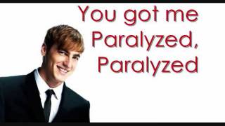 Paralyzed (Elevate Album): Big Time Rush (FULL/LYRICS ON SCREEN)
