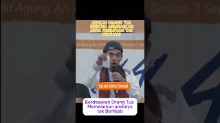 Download lagu Is it a sin for parents to let their children not wear the hijab? mp3