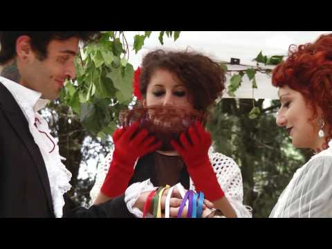 VEDIPalermo - Raja E Deva - Il matrimonio pagano - 2 maggio 2015