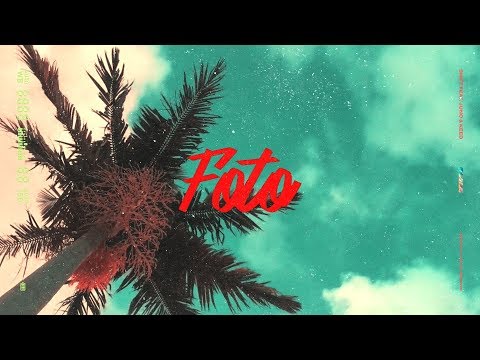 SHIFT - FOTO (feat. JUNO, KEED) | Lyric Video