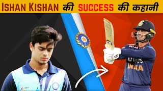 Ishan Kishan Biography in Hindi | Best Batting | Mumbai Indians IPL Player | Inspiration Blaze