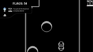 Racing | Platinum Trophy