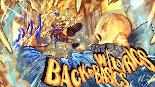 Cover art for Back To Basics