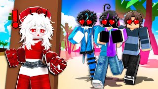 Trapped on an Island of Men in Brookhaven!! thumbnail