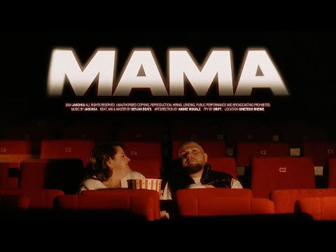 Jaschka - Mama [OFFICIAL VIDEO]