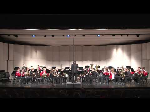 LHS Concert Band 10/16/2019