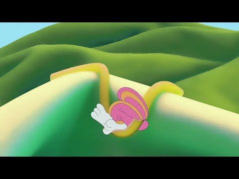 Feng Suave - People Wither (Official Audio)