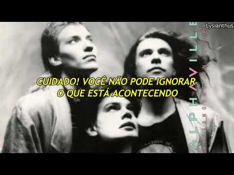 The Voyager - Alphaville