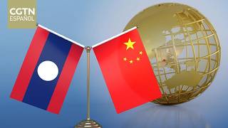 Xi intercambia mensajes de felicitación con Thongloun por el 65º aniversario de lazos diplomáticos