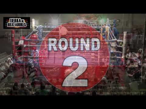 Programa 22-01-17 Tierra de Boxeadores 1°  Bloque