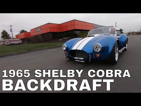 1965 Shelby Cobra (CC-1425046) for sale in Plymouth, Michigan