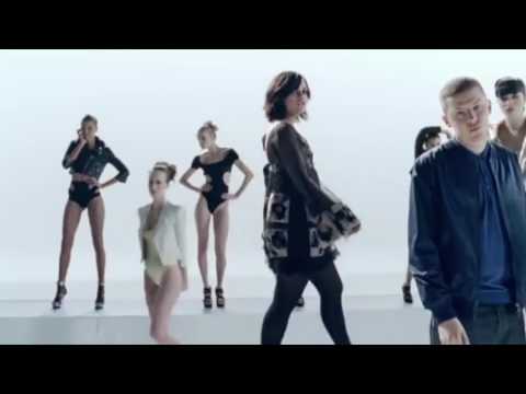 Canning Conveyor - Professor Green & Lilly Allen - Just Be Good to Green 2014