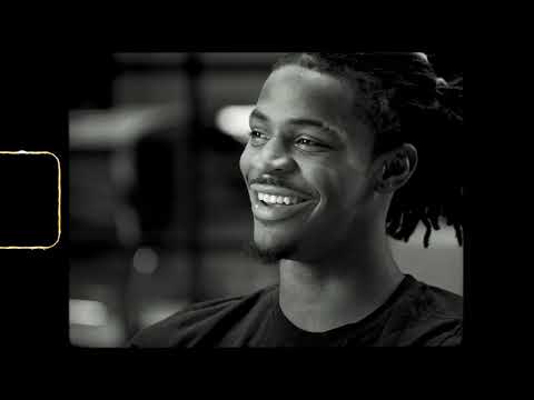 Ja Morant Introduces Hasbro Starting Lineup