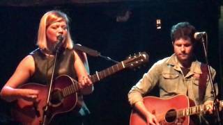 Liz Longley You Haunt Me with Brian Dunne