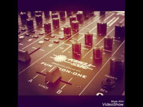 DVBBS & Dropgun - Pyramids VS Henry Fong x Halfway House - F.E.A.R