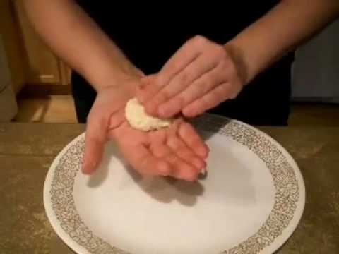 Mofo Mangahazo (Cassava Fritter) Recipe - Cuisine of Madagascar