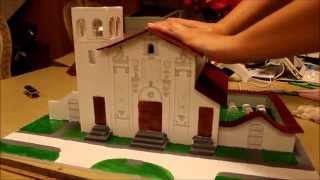 California Mission Project