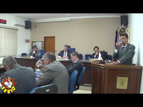 Tribuna Vereador Vanderleizinho dia 25 de Setembro de 2018