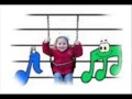 Kidsongs Sample
