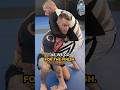 Guillotine Counter VON FLUE CHOKE Bjj Brazilianjiujitsu Jiujitsu