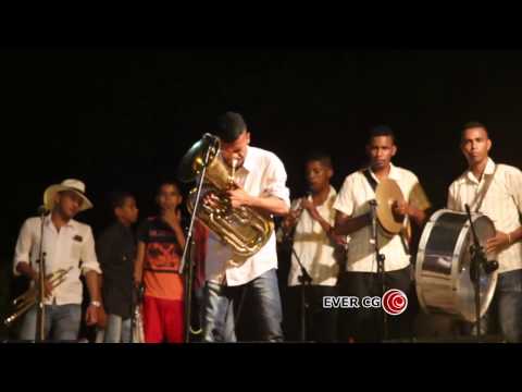 Vámonos Caminando | Banda 16 de Agosto de Villa Rosa