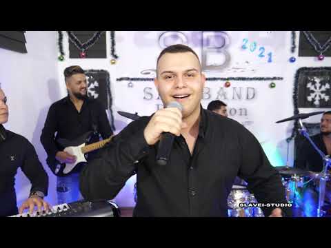 Sali Band   Dadesko Raklo COVER 2021