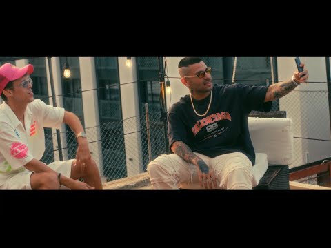 Alex Duvall feat July Roby - Pasa Página (Visualizer)