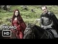 Game of Thrones 2x04 Promo "Garden of Bones" (HD)