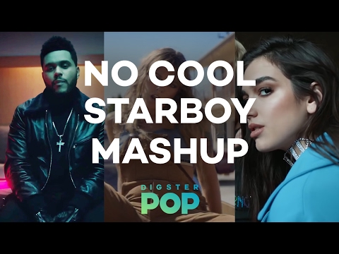 NO COOL STARBOY | CHART MASH-UP | Digster Pop x Mashup-Germany feat. Kyco