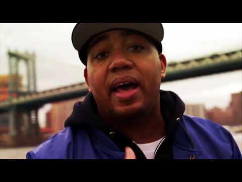 Slim One ft. Skyzoo & Superstah Snuk - I'm Good (Official Video)