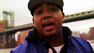 Slim One ft. Skyzoo & Superstah Snuk - I'm Good (Official Video)