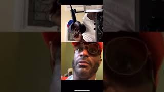 Oschino Vazquez call Jay-Z a sucker | Stackcitytv