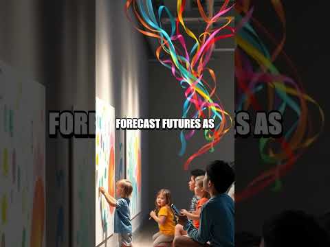 Whispering Grids of Tomorrow