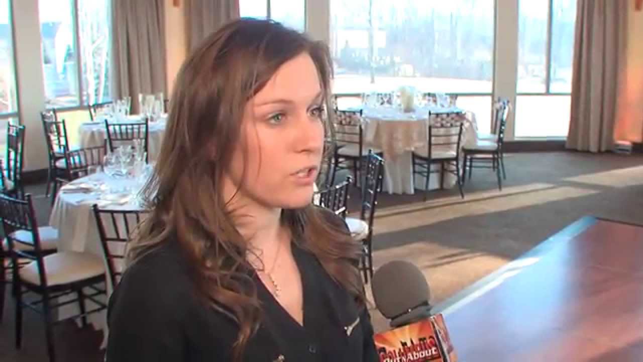 Out N About Columbus: Wedding Show Edition 3/22/2014