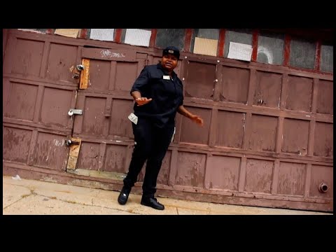 Ybu mont X Mbuckz (GRIND OFFICIAL VIDEO)