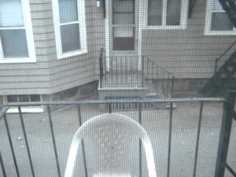 Walking Tour of $1,300 1-Bedroom Somerville Apartment,  Part 1/4
