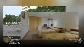 Louis Colossos Beach Hotel - Greece