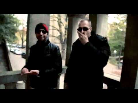 JokA feat MoTrip - Hart Drauf (16barsde Videopremiere)