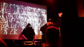 Sage Francis - pressure cooker