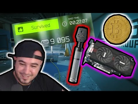 Surviving My FIRST Zero To Hero - Escape From Tarkov