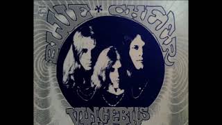 BLUE CHEER SECOND TIME AROUND 1967