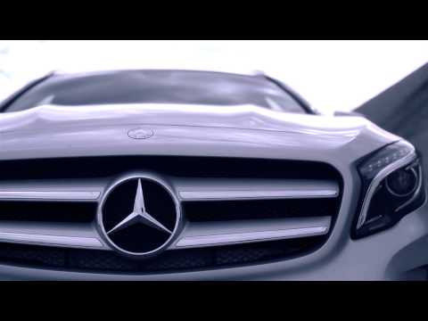 Thumbnail for Producción Mercedes-Benz GLA - Revista Móvil Nº17 by Mercedes produc, Mercedes produ, Mercedes-Benz GL, Mercedes-Benz, Mercedes prod, Mercedes pro