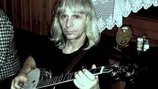 Vlny Jít Dál Musí Hladinou ( Waves On The Sea /  Ralph Stanley ) s textem