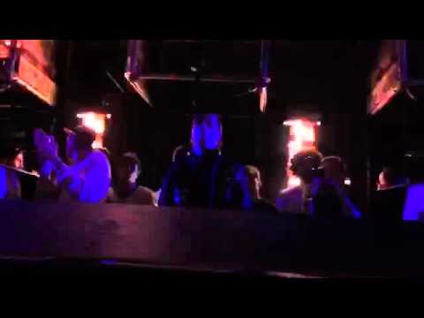 Dixon - DGTL Festival Barcelona - 2015