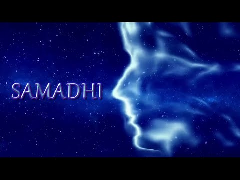 Samadhi , Maja - atskirojo aš iliuzija (1Dalis)