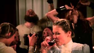 A metal band for the drunken pirates in everyone.